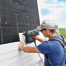 Best Siding Repair  in Scottdale, GA